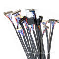 Oem Lcd Screen Cable Ipex Display Cable